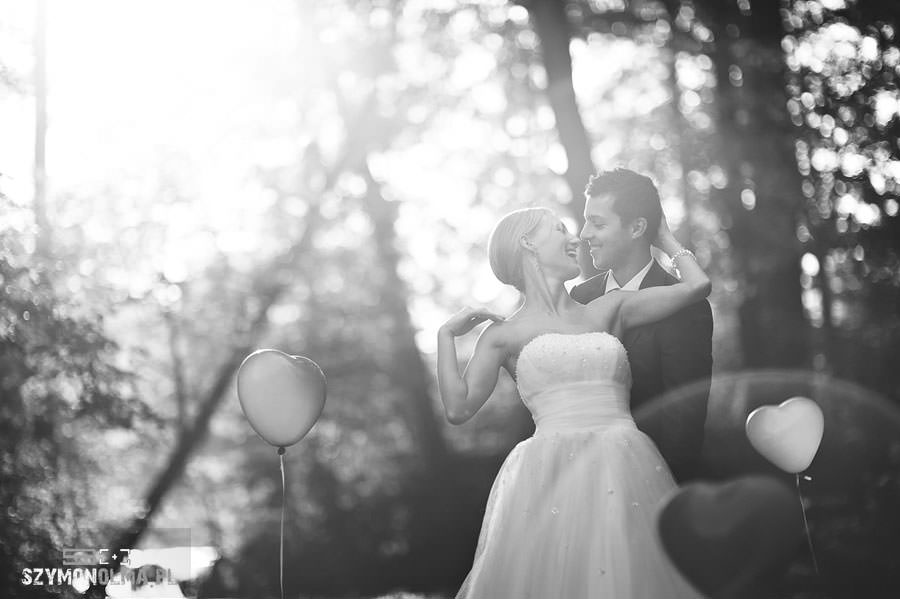 fotografia slubna pszczyna