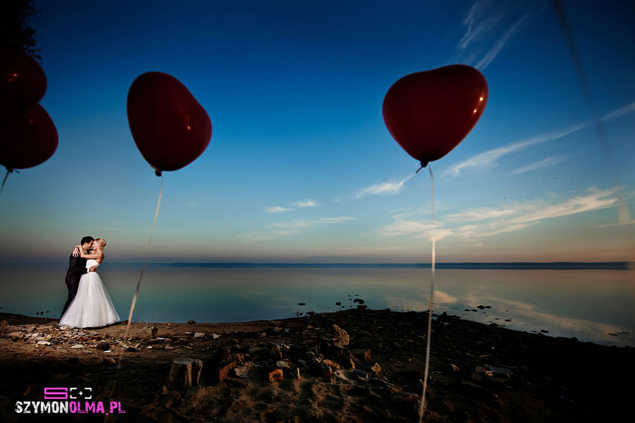 fotografia slubna pszczyna