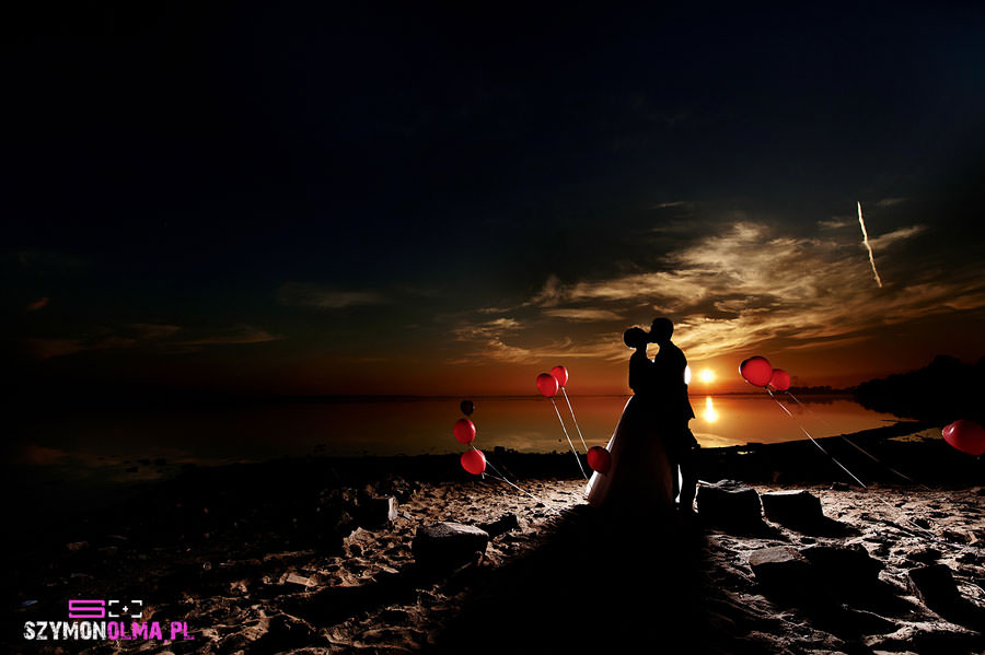 fotografia slubna pszczyna