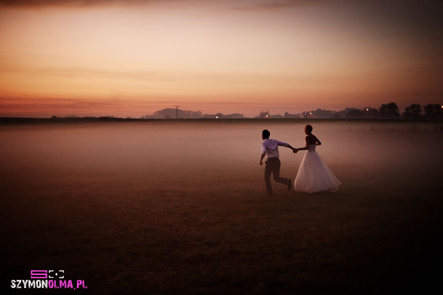 fotografia slubna pszczyna