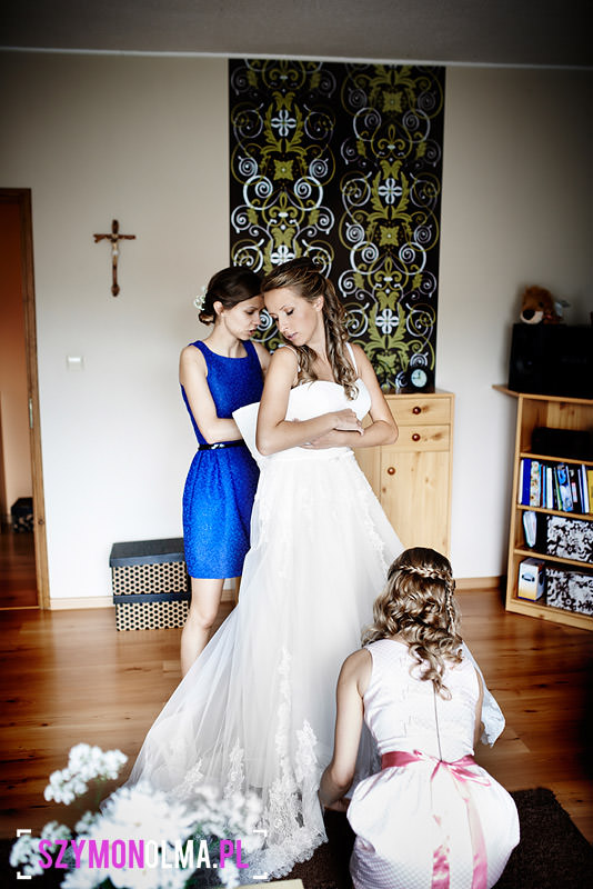 fotografia slubna kedzierzyn kozle