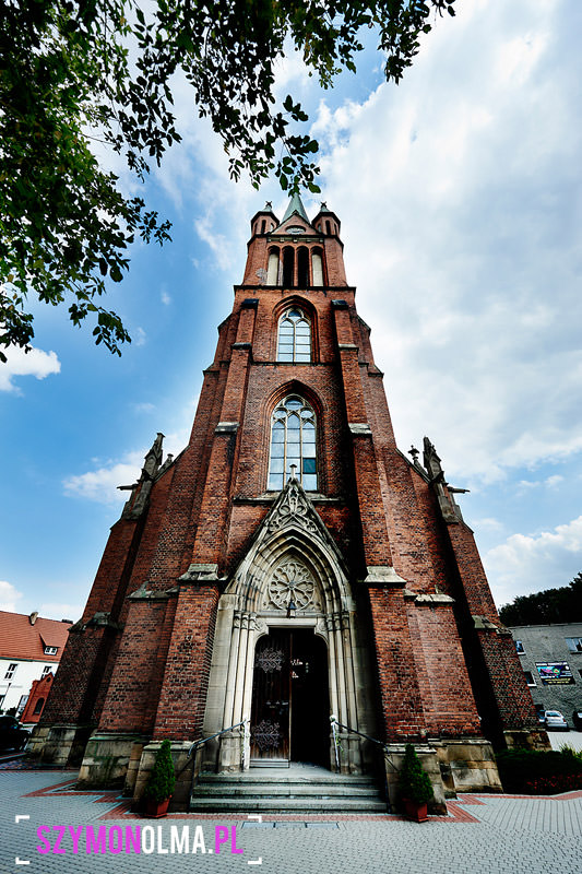 fotografia slubna kedzierzyn kozle