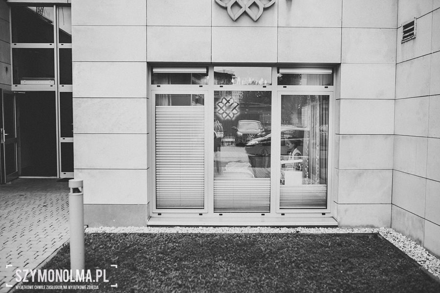 reportaz slubny krakow