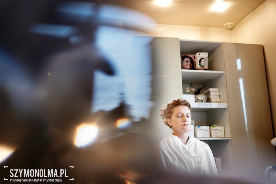 reportaz slubny krakow