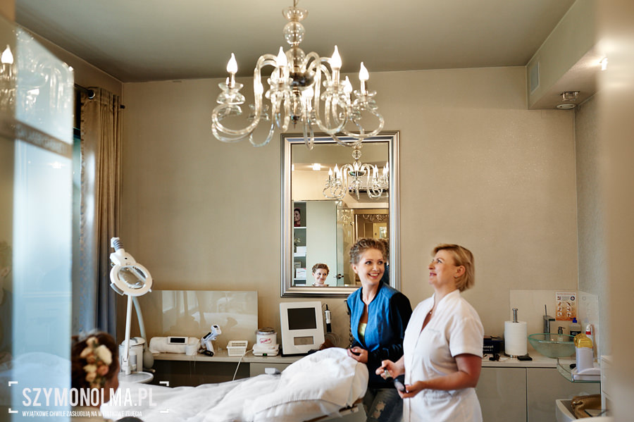 reportaz slubny krakow