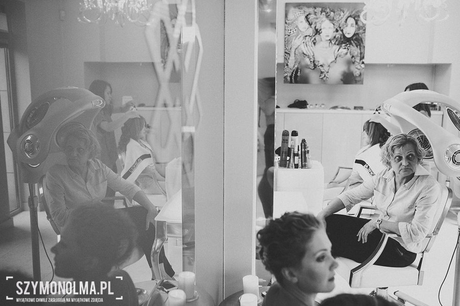 reportaz slubny krakow