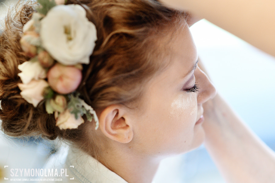 reportaz slubny krakow