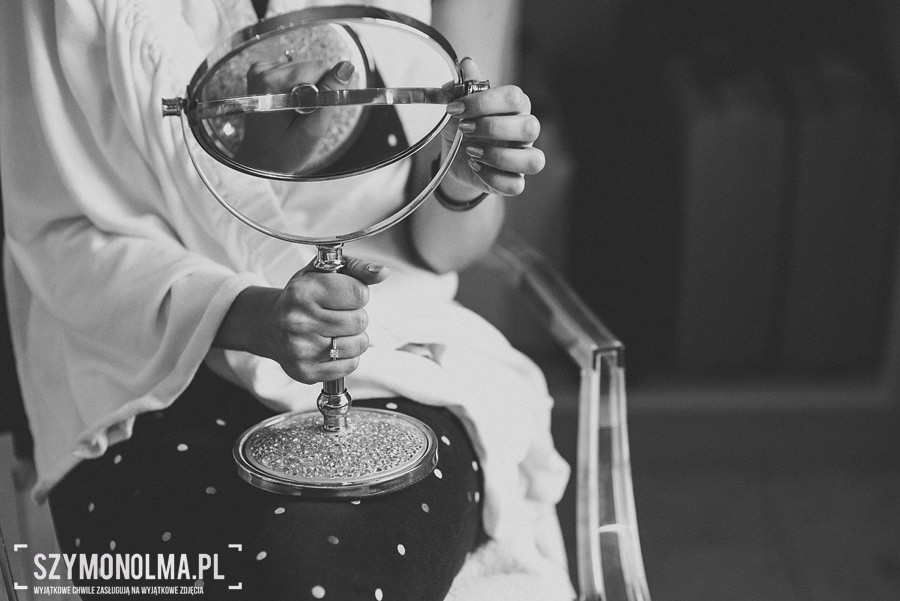 reportaz slubny krakow