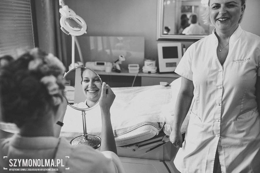 reportaz slubny krakow