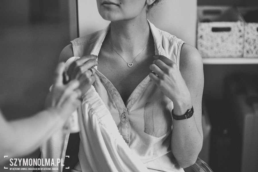 reportaz slubny krakow