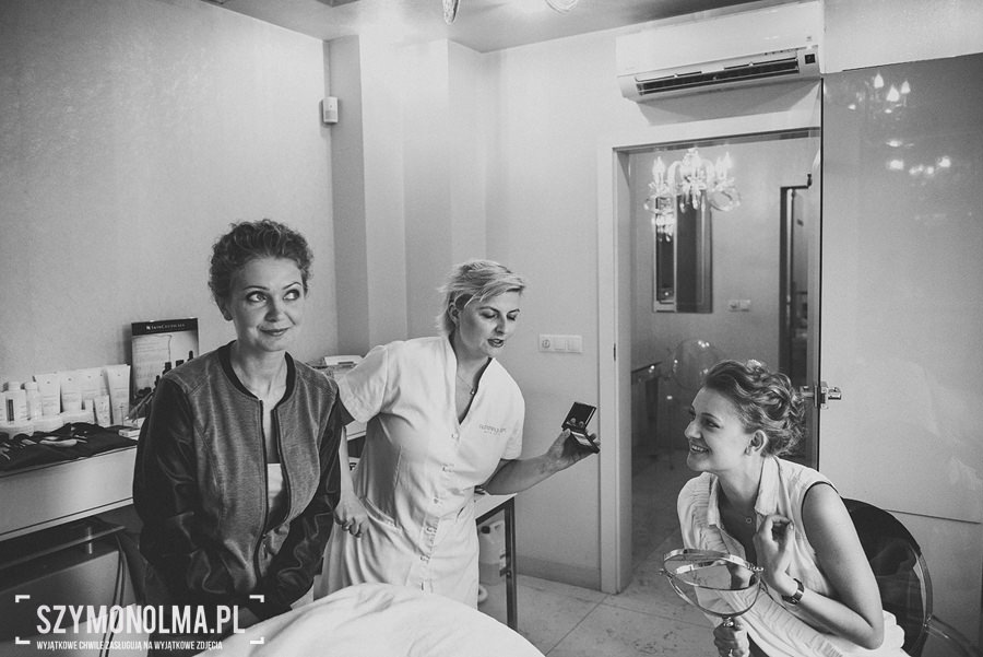 reportaz slubny krakow