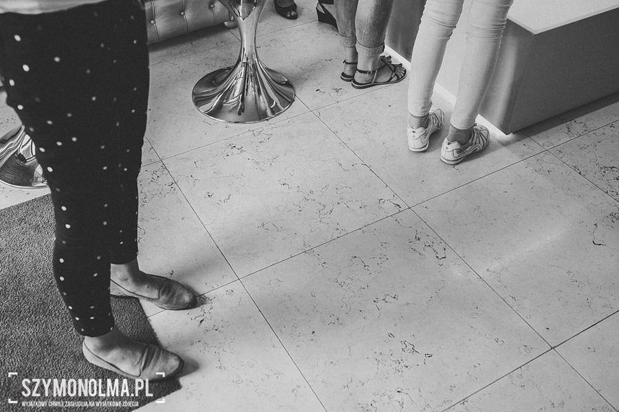 reportaz slubny krakow