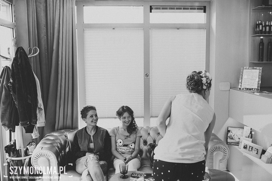 reportaz slubny krakow