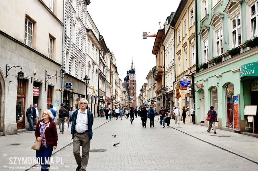 reportaz slubny krakow