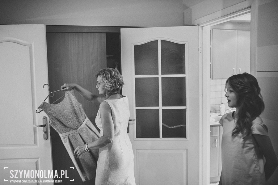 reportaz slubny krakow