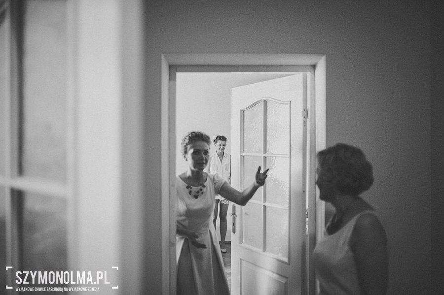 reportaz slubny krakow