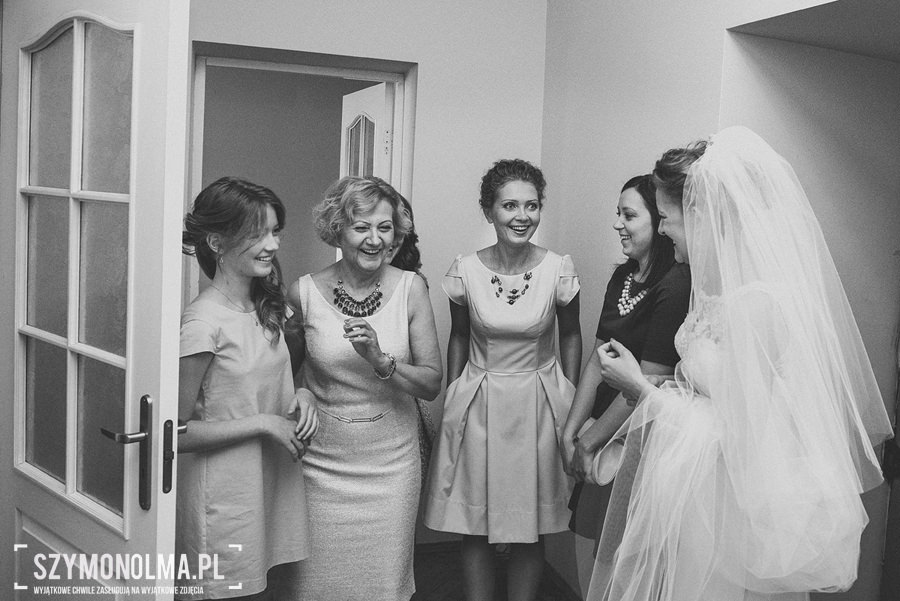 reportaz slubny krakow