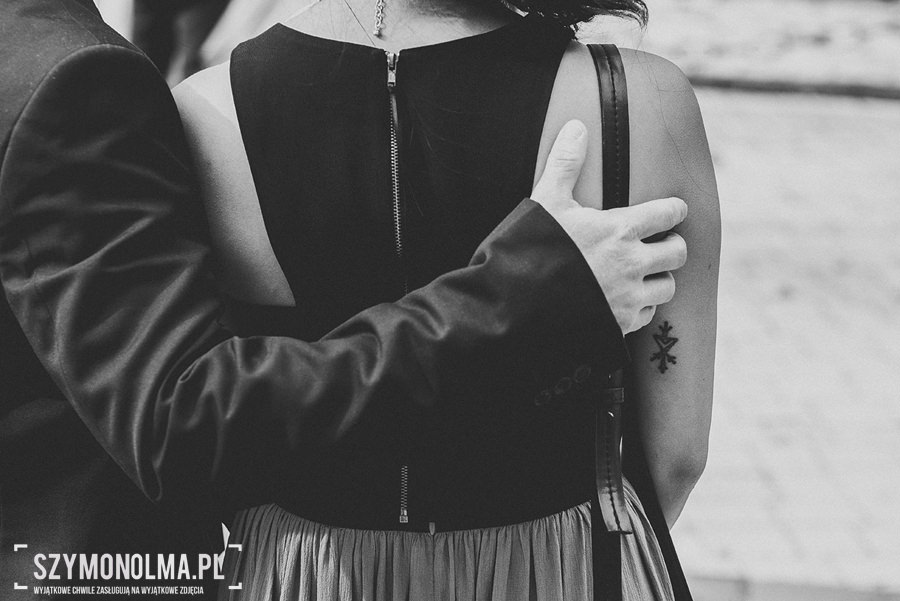 reportaz slubny krakow