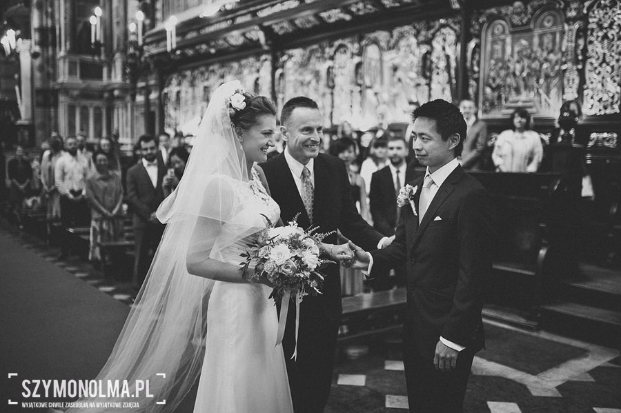 reportaz slubny krakow