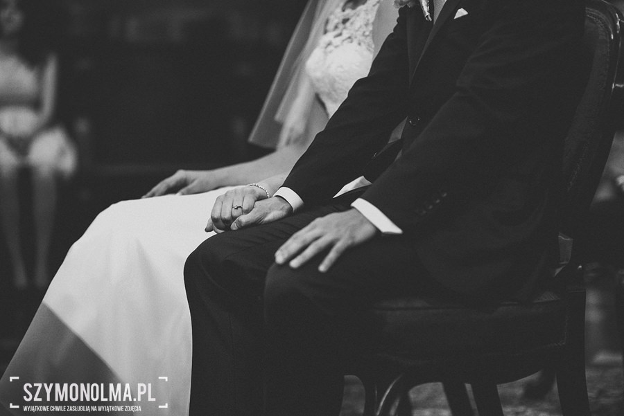 reportaz slubny krakow