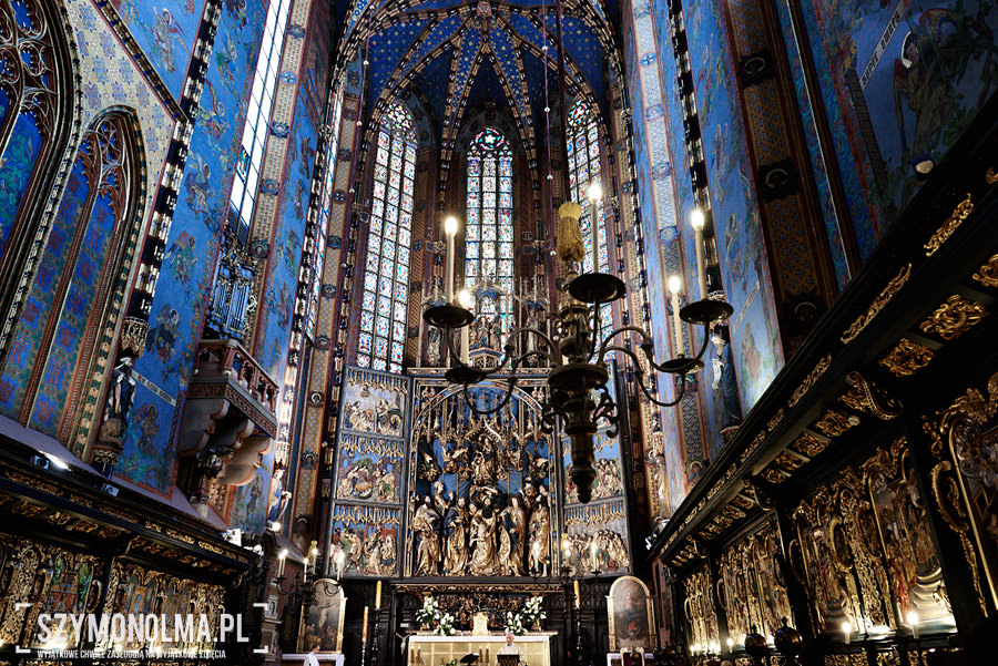 reportaz slubny krakow