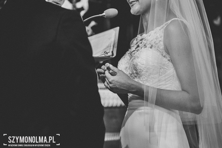 reportaz slubny krakow