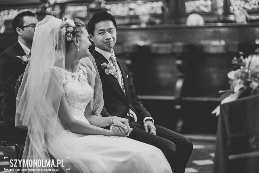 reportaz slubny krakow