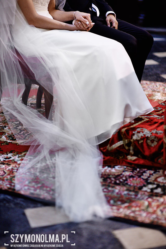 reportaz slubny krakow