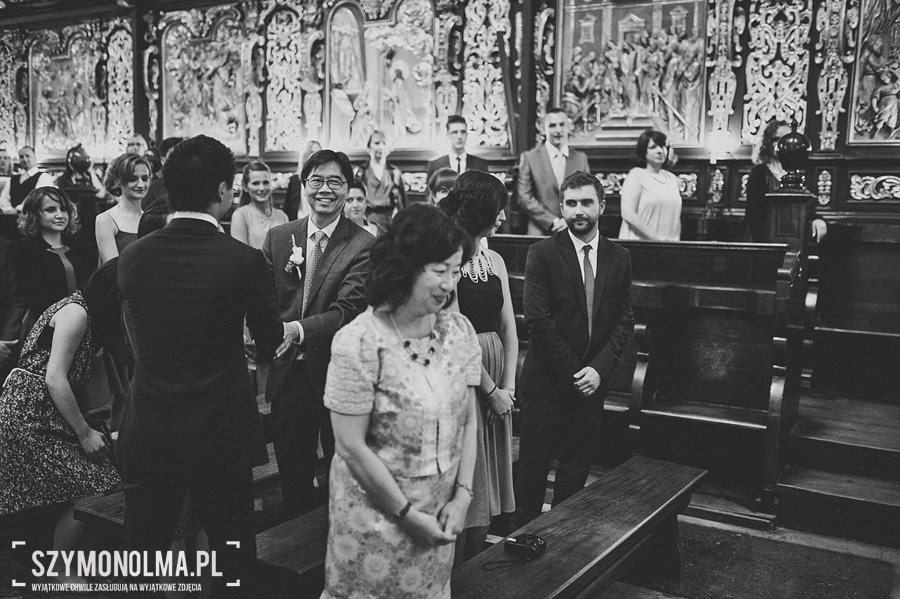 reportaz slubny krakow