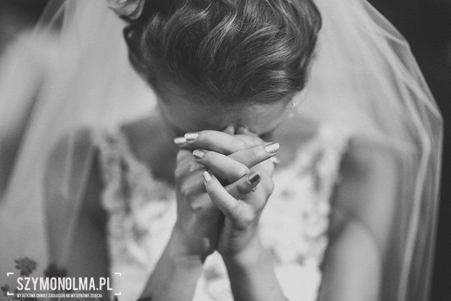 reportaz slubny krakow