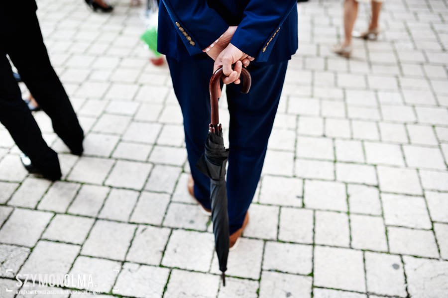 reportaz slubny krakow