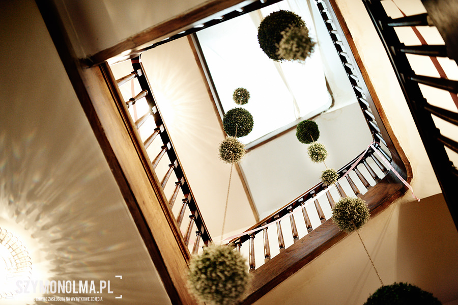 reportaz slubny krakow