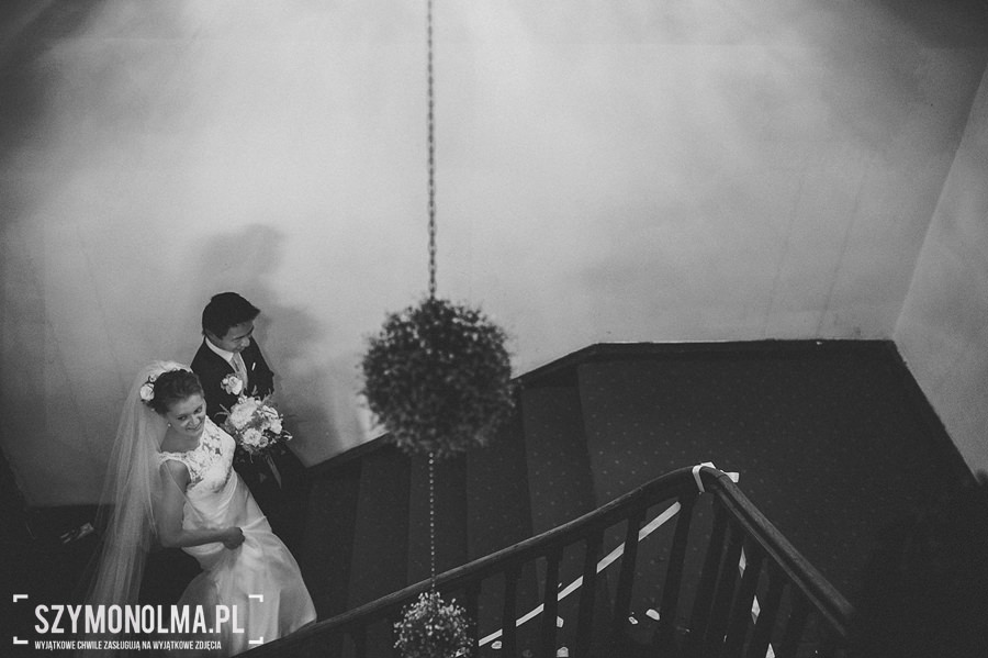 reportaz slubny krakow