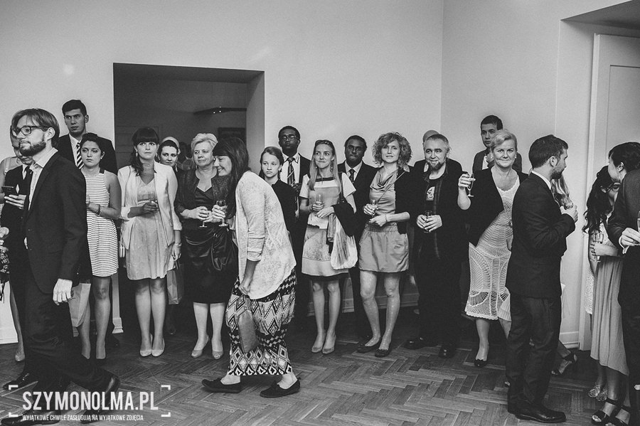 reportaz slubny krakow