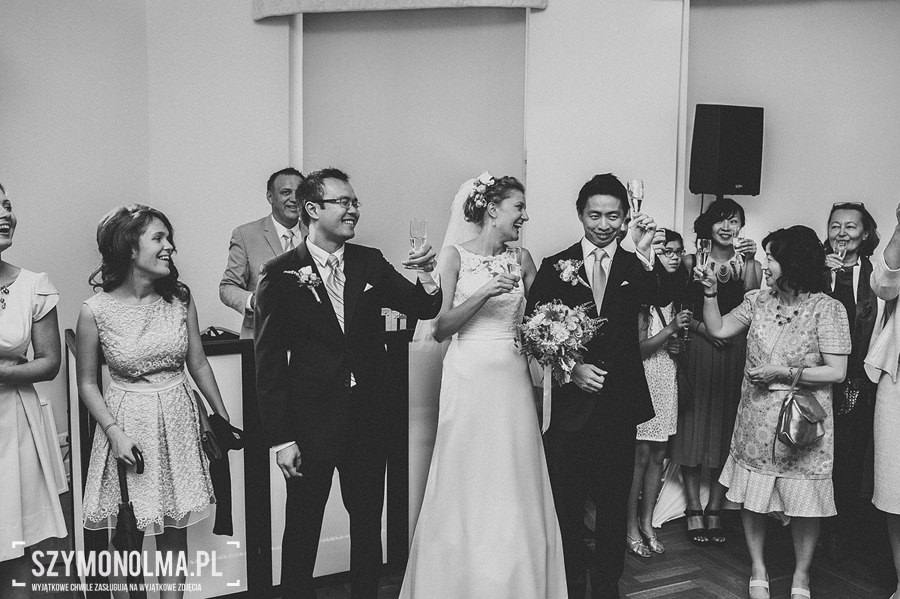 reportaz slubny krakow