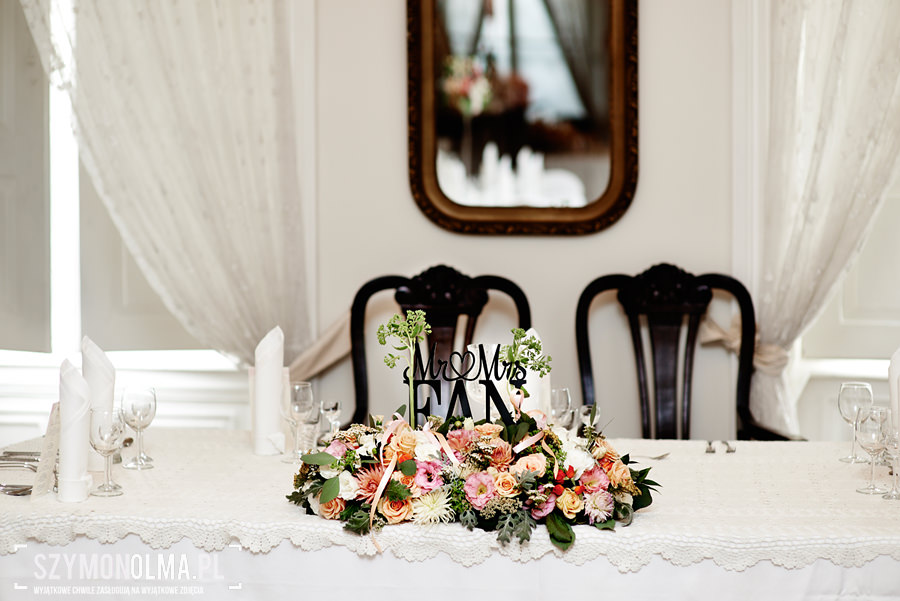 reportaz slubny krakow