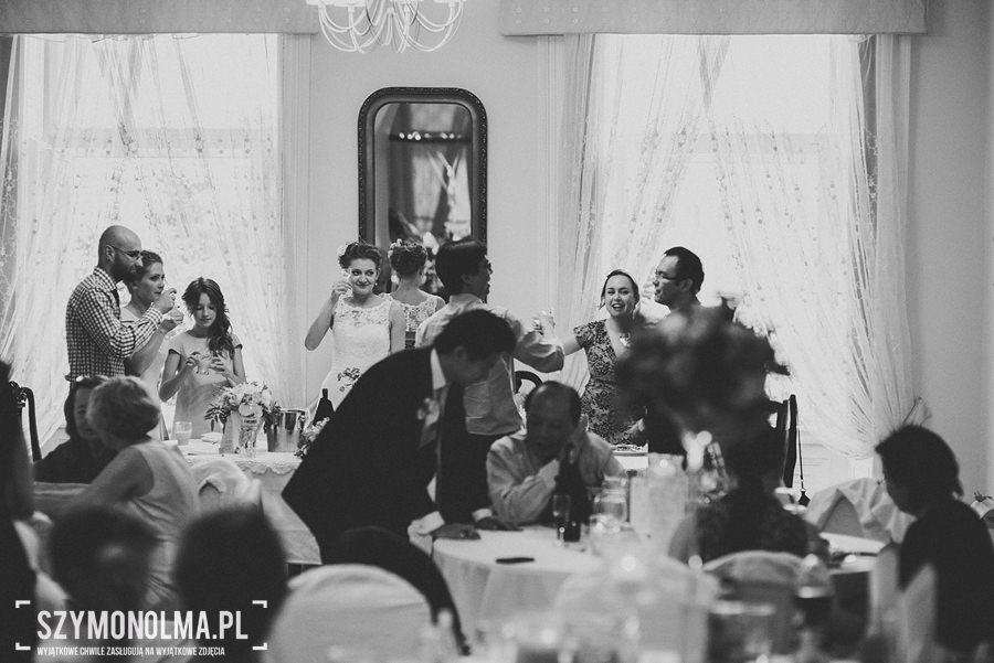 reportaz slubny krakow