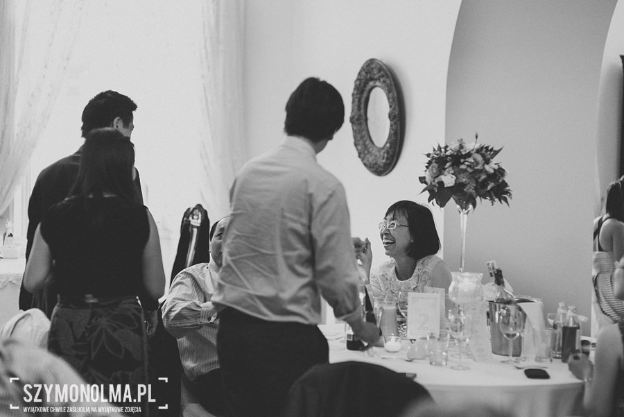 reportaz slubny krakow