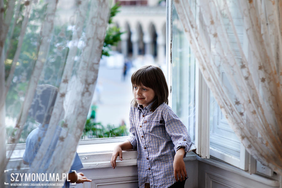 reportaz slubny krakow