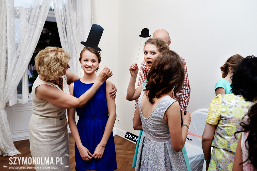 reportaz slubny krakow