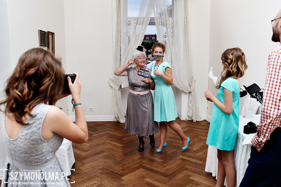 reportaz slubny krakow