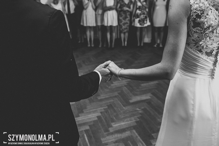 reportaz slubny krakow