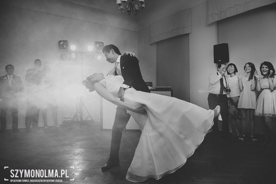 reportaz slubny krakow