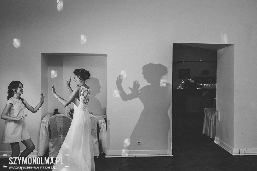 reportaz slubny krakow