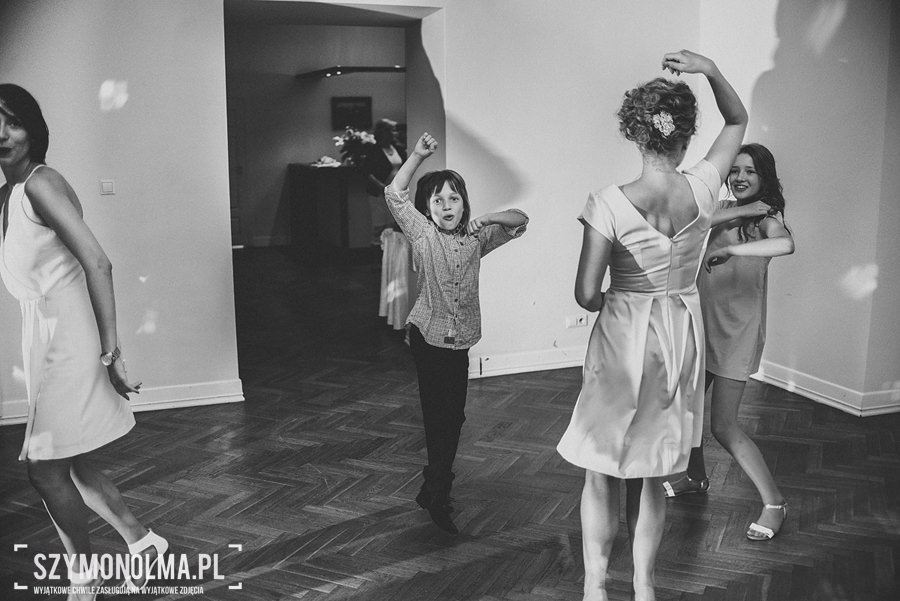 reportaz slubny krakow