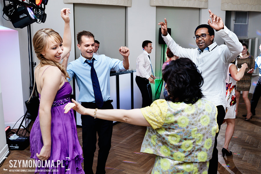 reportaz slubny krakow