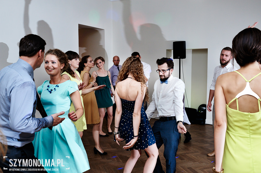 reportaz slubny krakow