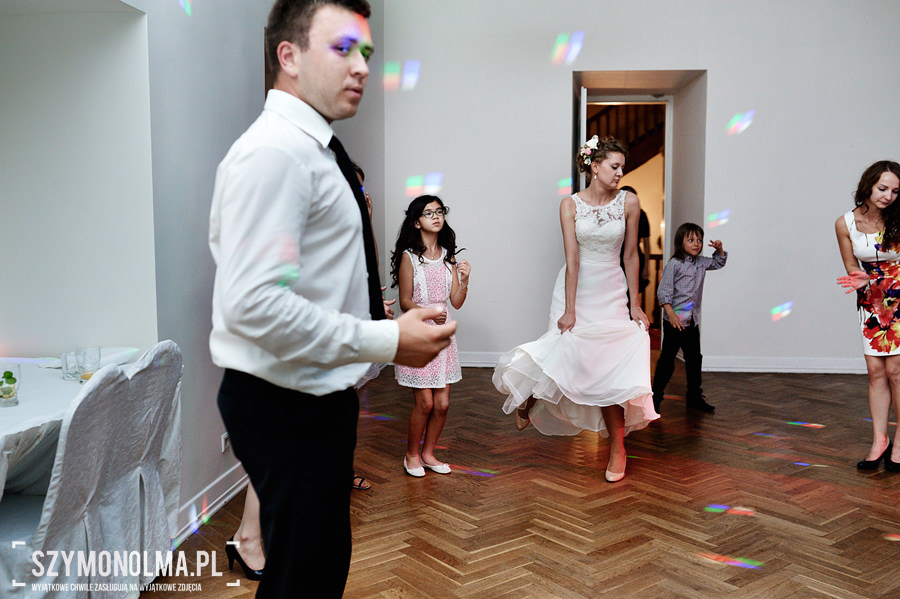 reportaz slubny krakow