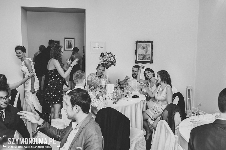 reportaz slubny krakow