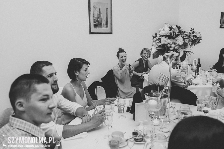 reportaz slubny krakow